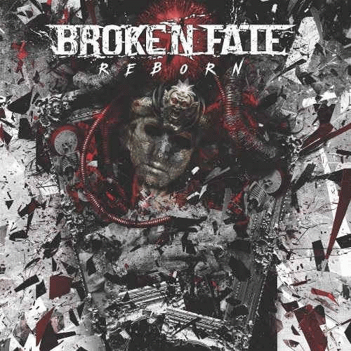 Broken Fate : Reborn